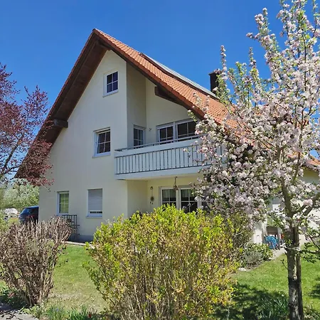 Eva Apartmán Woringen