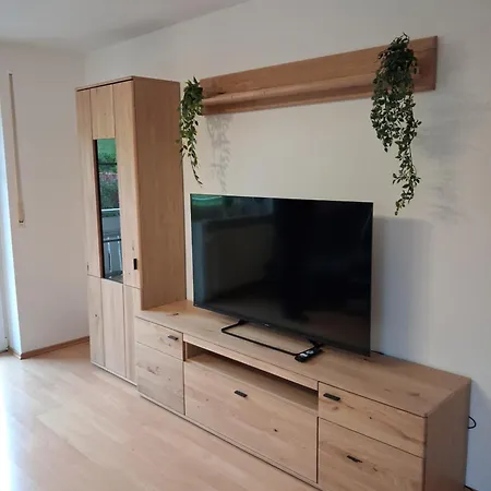 Eva Apartmán *